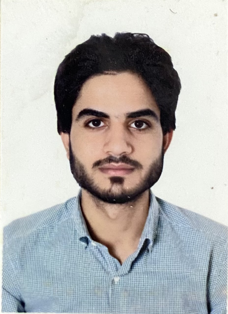 محمود اكرم فياض الجبوري